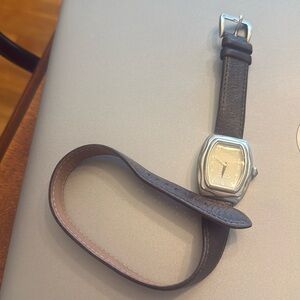 SILPADA that’s a wrap women’s watch T1896